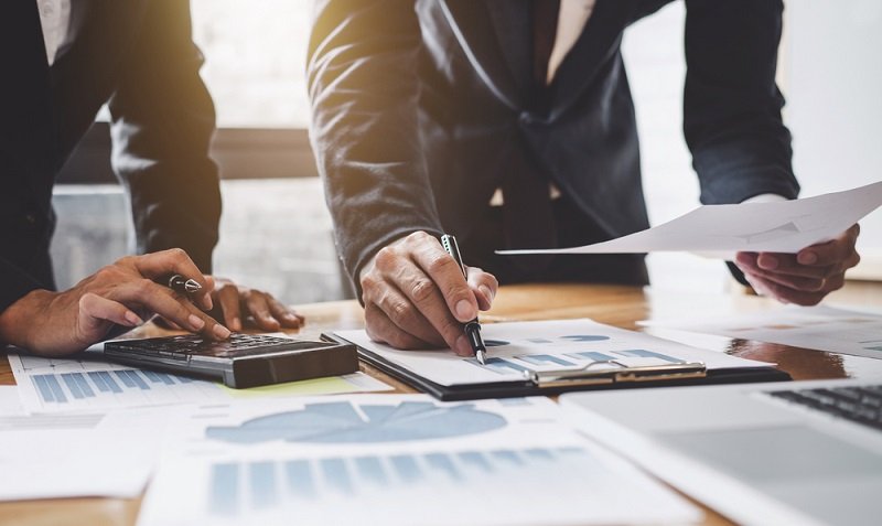 6 Simple But Effective Ways to Save on Corporation Tax