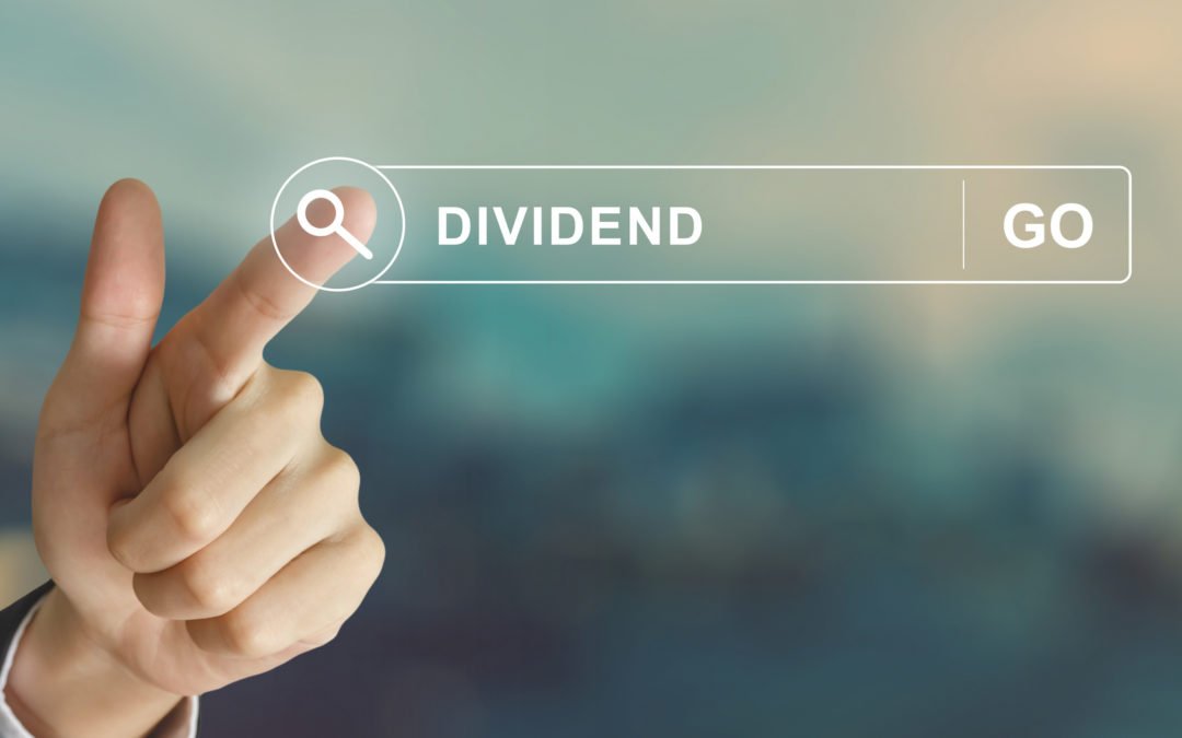 3 Steps That Will Help You Save On The New Dividend Tax