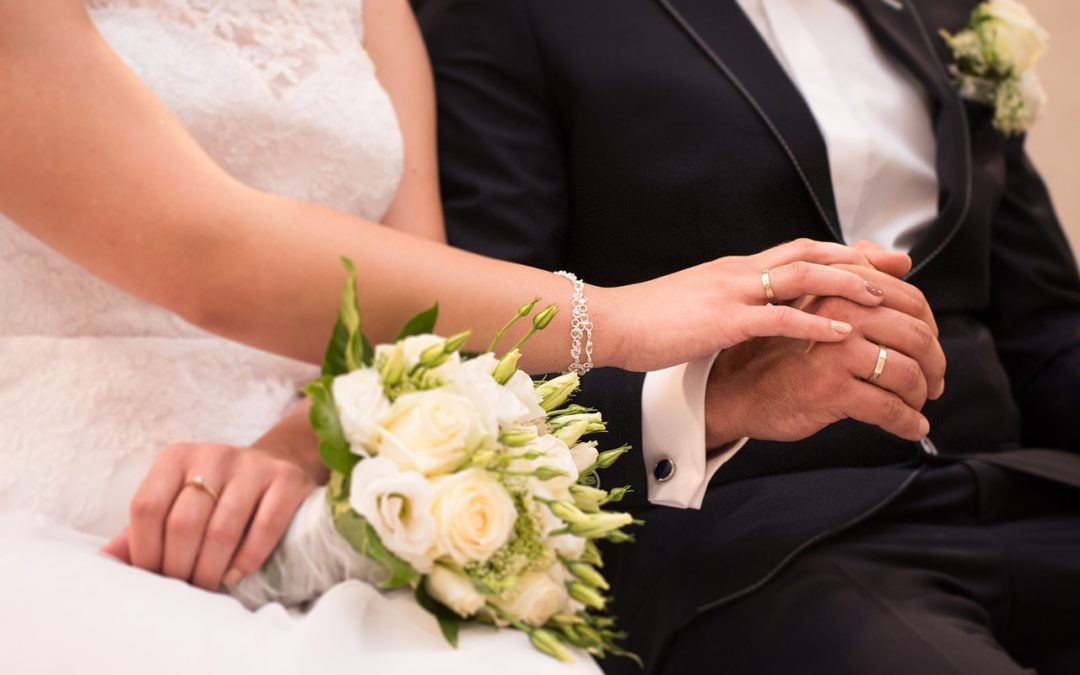Quick tax tip – claim your marriage allowance (if you are married!)
