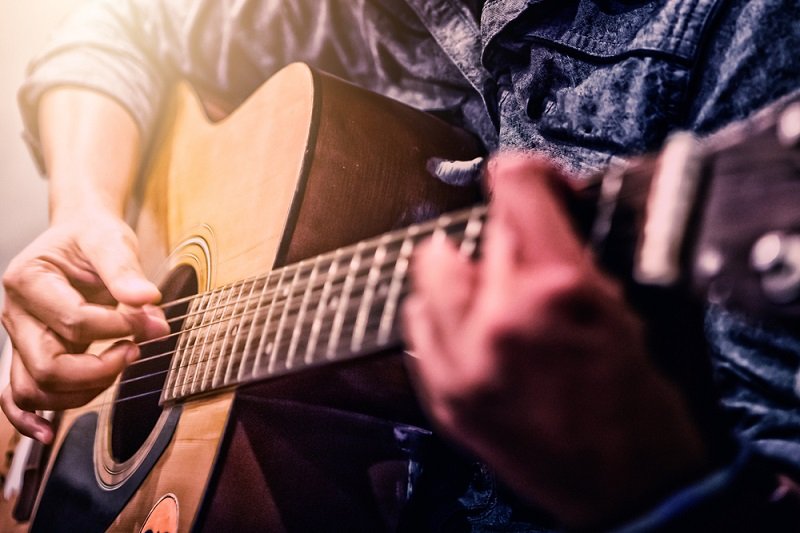 Music and Taxes: How to Manage Tax as a Musician