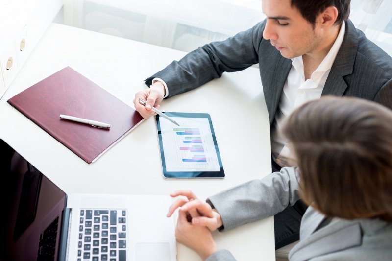 What Business Tasks Could Your Accountant Help With?