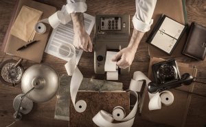 a hard working accountants desktop reasons you need an accountant for your business